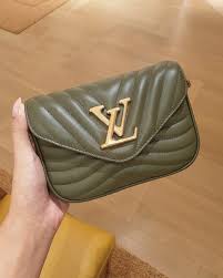 Luxurycometrue.com is malaysia leading luxury online shop that selling imported brand new 100% authentic and genuine. Louis Vuitton New Wave Multi Pochette Now Available In Malaysia Fishmeatdie