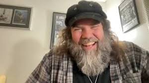 LetrickOlson KENNY OLSON ex-KidRock GUITARIST!