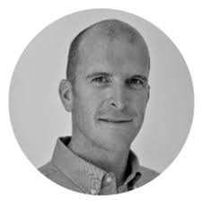 Yacht Broker Sean McCarter