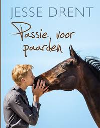 Jesse Drent Passie Voor Paarden Paarden Passie Dieren Grapjes