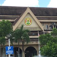 Kekosongan di bawah diterbitkan semula untuk memudahkan permohonan anda. Jabatan Hal Ehwal Agama Islam Kelantan 268 Visitantes