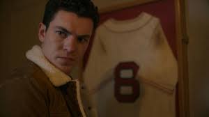 Ray Donovan" Passport and a Gun (TV Episode 2020)