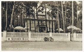 Zum Rotkappchen 1939 Mainz Budenheim Mainz Germany Mainz Big Ben
