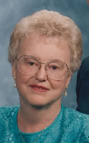 Evelyn Virginia Saunders Obituary