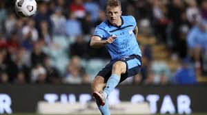 Le deseamos una agradable transmisión en vivo: Sydney Fc Vs Adelaide United A League Live Scores