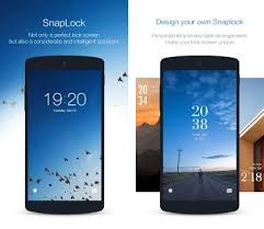 Wandoujia is an android application store from china that offers us the chance to download thousands of references that aren't available in . Snaplock Smart Lock Screen Apk Download For Android Latest Version Com Wandoujia Roshan