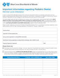 Maybe you would like to learn more about one of these? 19 Bcbs Claim Form Illinois Free To Edit Download Print Cocodoc