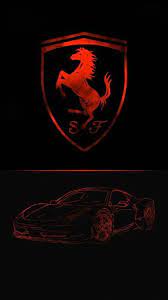 Ferrari Mb Ferrari Ferrari Car Logos Ferrari Logo