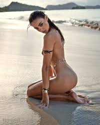 Nicole Meyer nude for Treats Magazine | Your Daily Girl