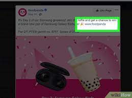 Figuring out the raffle details download article. 3 Ways To Raffle On Facebook Wikihow