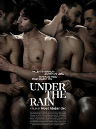 Gay erotic films - Noel Alejandro Films - Adult movies