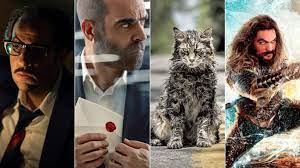 Descubre las novedades de noviembre 2020 en netflix: Estrenos Netflix Noviembre 2020 Novedades