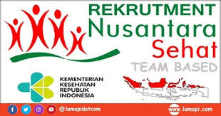 Maybe you would like to learn more about one of these? Pendaftaran Nusantara Sehat Team Based Periode I Kemkes Ri 2021 Lamopi Com