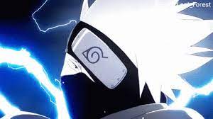 But you'll definitely get better, at least, i hope you get better. Raikiri Kakashi Gifs Tenor