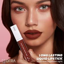 Ofra Cosmetics Long Lasting Liquid Lipstick