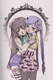 See more ideas about scary drawings, drawings, creepy drawings. Scary Anime Girl Drawing