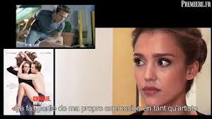 Casey affleck burns a bum. The Killer Inside Me Interview De Jessica Alba Video Dailymotion