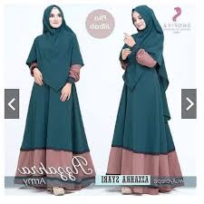 Gamis putih untuk ibu ibu. Harga Gamis Ibu Terbaik April 2021 Shopee Indonesia