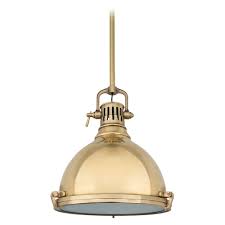 We have beach lighting style pendants, lamps and sconces made of mouth blown glass, antique brass, abaca weave, polished silver or brass and more. Nautical Pendant Light In Aged Brass Finish 2212 Agb Destination Lighting
