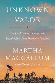 Unknown Valor Harpercollins