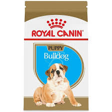 This formula is great for dogs who have. Royal Canin Bulldog Puppy Dry Dog Food 30 Pound Bag Royal Canin Food