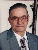 Atchison, Edward (Ted) Norman