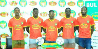 | premier league u18 premier league cup u18 fa youth cup u18 professional development league u18 youth alliance u18. Bul Fc Unveil 5 New Players Ahead Of Season Dribbler Sports