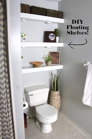 Maybe you would like to learn more about one of these? Bathroom Shelves Over Toilet You Ll Love In 2021 Visualhunt