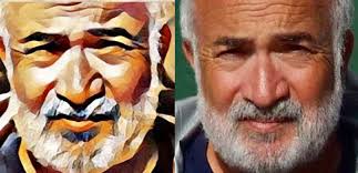 Photography, painters and neuroscience