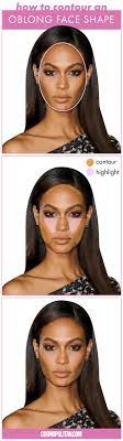 Jan 21, 2018 · the human ear consists of three regions called the outer ear, middle ear, and inner ear. Exactly How To Contour And Highlight Based On Your Face Shape Beauty Homepage Cosmopolitan Middle East