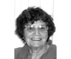 Freda McHugh Obituary (1928