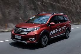 The release was a surprise since there wasn't much information published by honda at the time. 2020 Honda Br V Honda New Honda Travel Kids Car