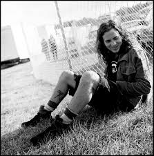 Watch eddie vedder play corduroy outside wrigley field with some. Eddie Vedder Lollapalooza C 1992 Danny Clinch Facebook