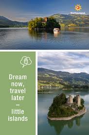 swiss islands small but nice switzerland tourism tourism island
