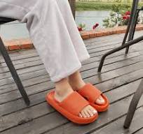 Arch Support Flip Flops | Orthotic Flip Flops