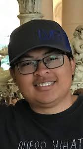 David Phlong Obituary