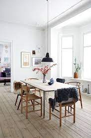 The book's stunning selection of work reveals what makes scandinavian design so exceptional. Move Over All White This New Decor Trend Has The Scandinavian Stamp Of Approval Mydomain Scandinavian Home Interiors Scandinavian Home Interior Design Books