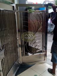 Namun biasanya untuk yang masih dalam kota tidak akan terkena ongkos kirim dan juga ongkos pemasangan. Pagar Minimalis Murah Per Meter Amanah Jaya Konstruksi