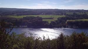 Korte Klippe Essen Heisingen Baldeneysee Youtube