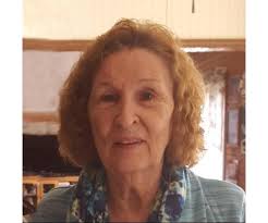 Mary Ward Obituary (2017)