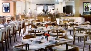 Kitchen & dining room chairs : 5 Star Luxury Hotel Restaurants Bars The Langham Chicago