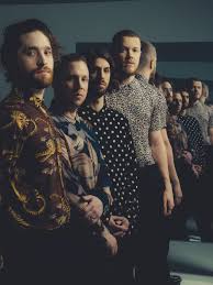 Show more posts from imaginedragons. Imagine Dragons To Play Nashville S Bridgestone Arena