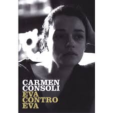 Carmen Consoli official website