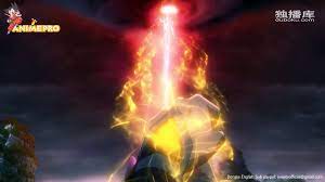 Action, comedy, historical, martial arts, fantasy studio. Yi Nian Yong Heng A Will Eternal Episode 33 English Sub å½±ç‰‡dailymotion