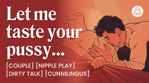 ASMR Audio Porn: Pussy Worship, Cunnilingus & Finger Play JOI – Male  Moaning Audio - FAPCAT