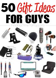 56 best gift ideas for men who claim they don't need anything. Christmas Gift Ideas Guys In Their 20s Gift Ideas