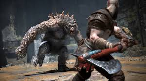 Sie santa monica studio publisher: God Of War 4 Torrent Download Gamers Maze