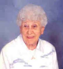 Alberta L. Cox Obituary March 30, 2010