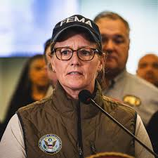 FEMA Scrambles to Confront Hurricanes Milton and Helene—and Misinformation 