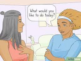 This is a classic thing to do for your girlfriend (or wife), but it's still incredibly romantic. 4 Ways To Make Your Girlfriend Happy Wikihow